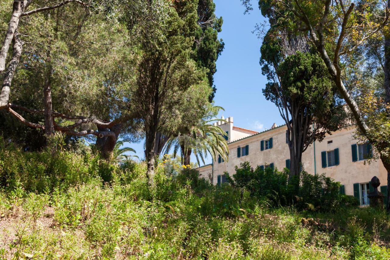 Villa Talamo Фонтебланда Екстериор снимка