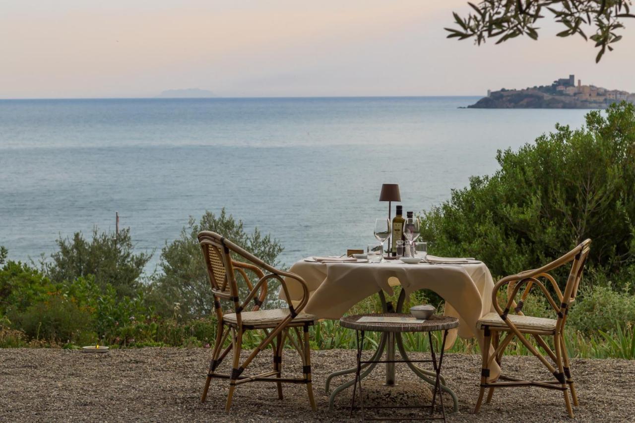 Villa Talamo Фонтебланда Екстериор снимка