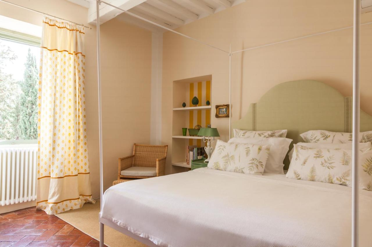 Villa Talamo Фонтебланда Екстериор снимка