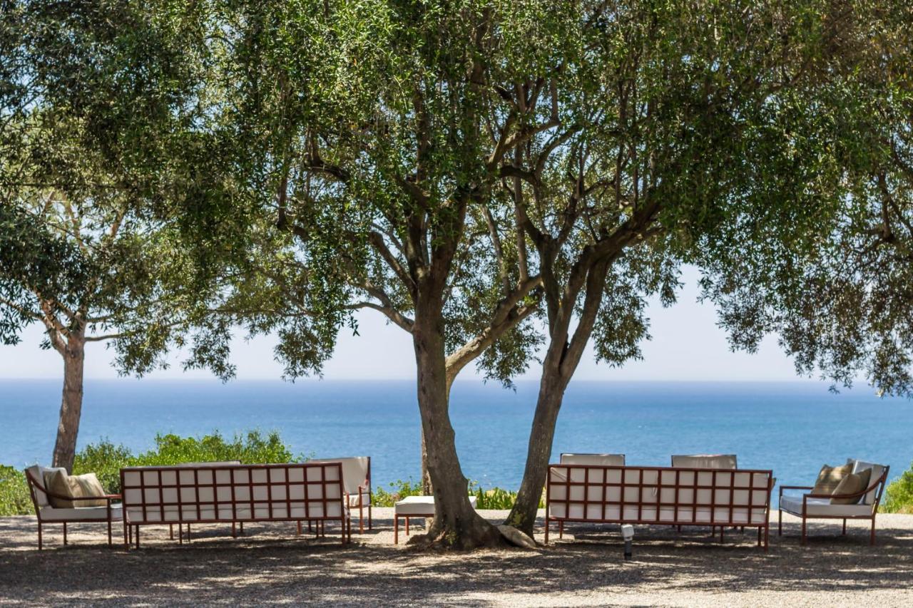 Villa Talamo Фонтебланда Екстериор снимка