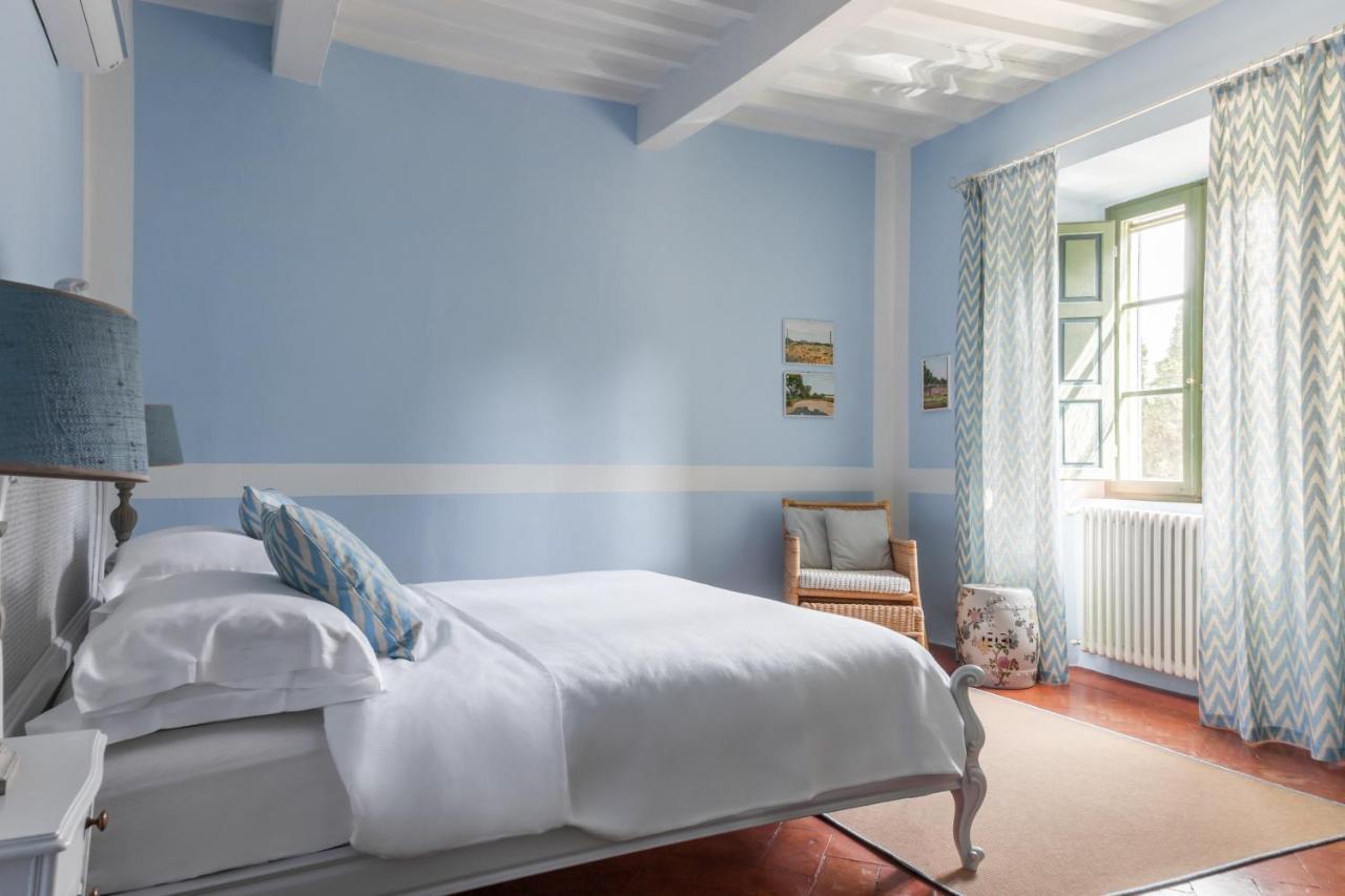 Villa Talamo Фонтебланда Екстериор снимка