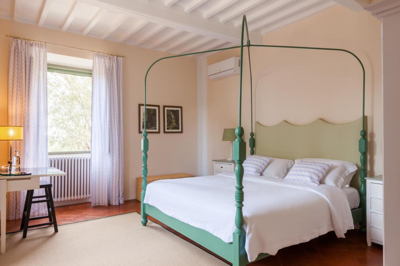 Villa Talamo Фонтебланда Екстериор снимка