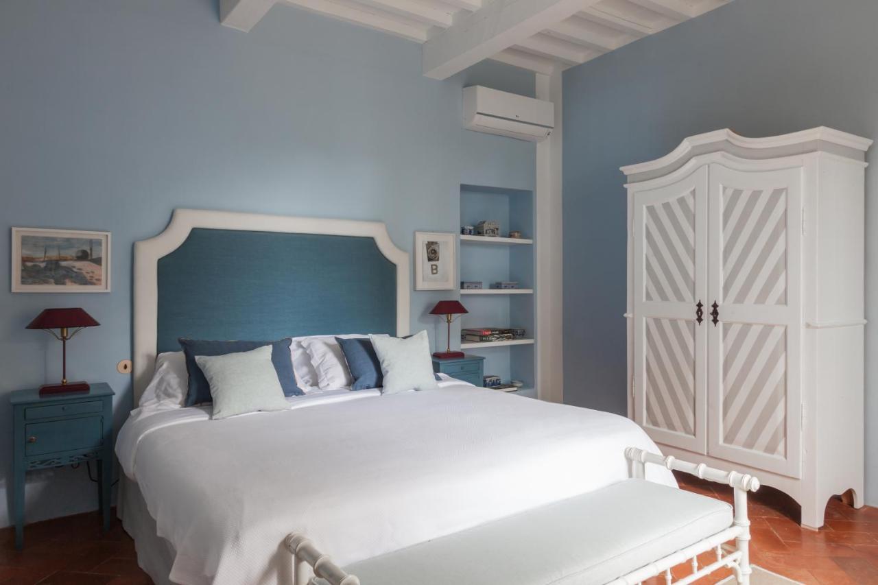 Villa Talamo Фонтебланда Екстериор снимка