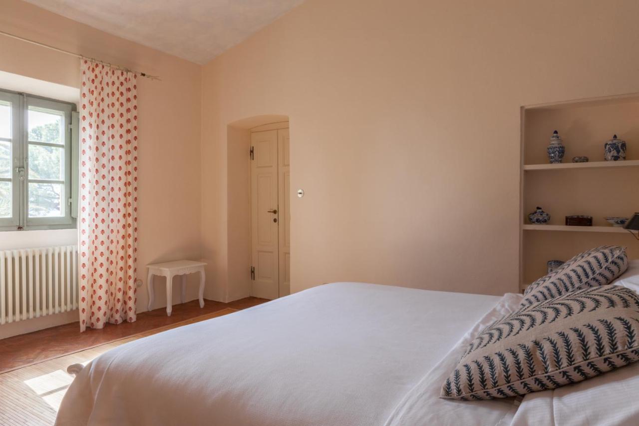 Villa Talamo Фонтебланда Екстериор снимка