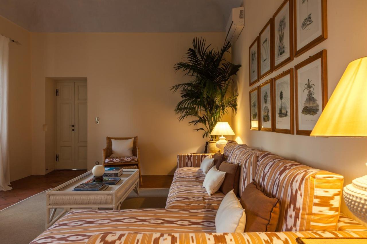 Villa Talamo Фонтебланда Екстериор снимка