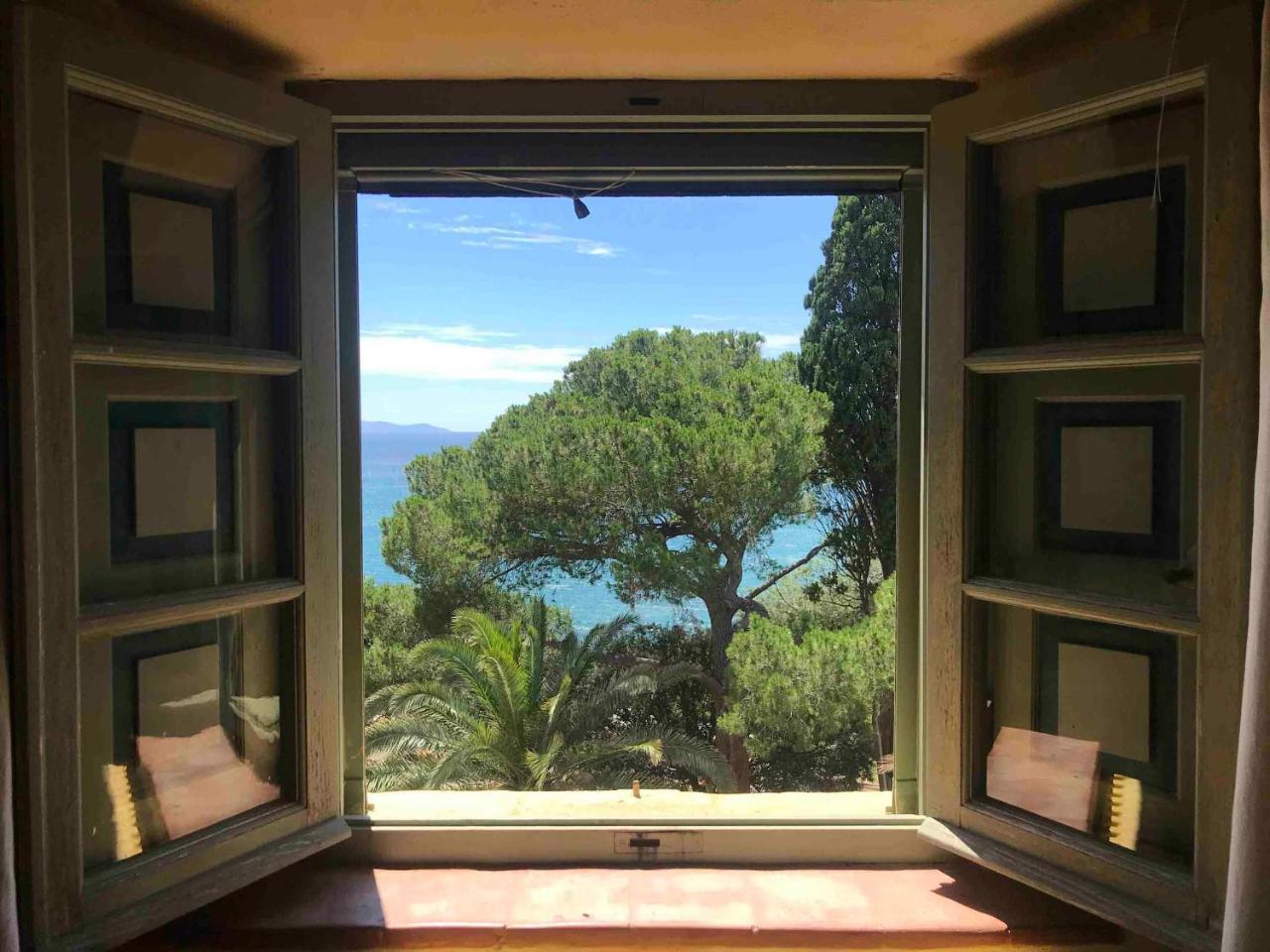 Villa Talamo Фонтебланда Екстериор снимка