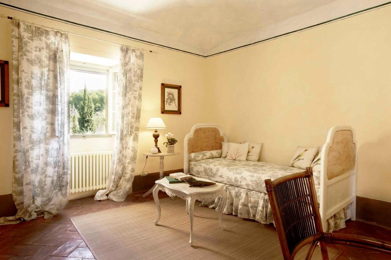 Villa Talamo Фонтебланда Екстериор снимка