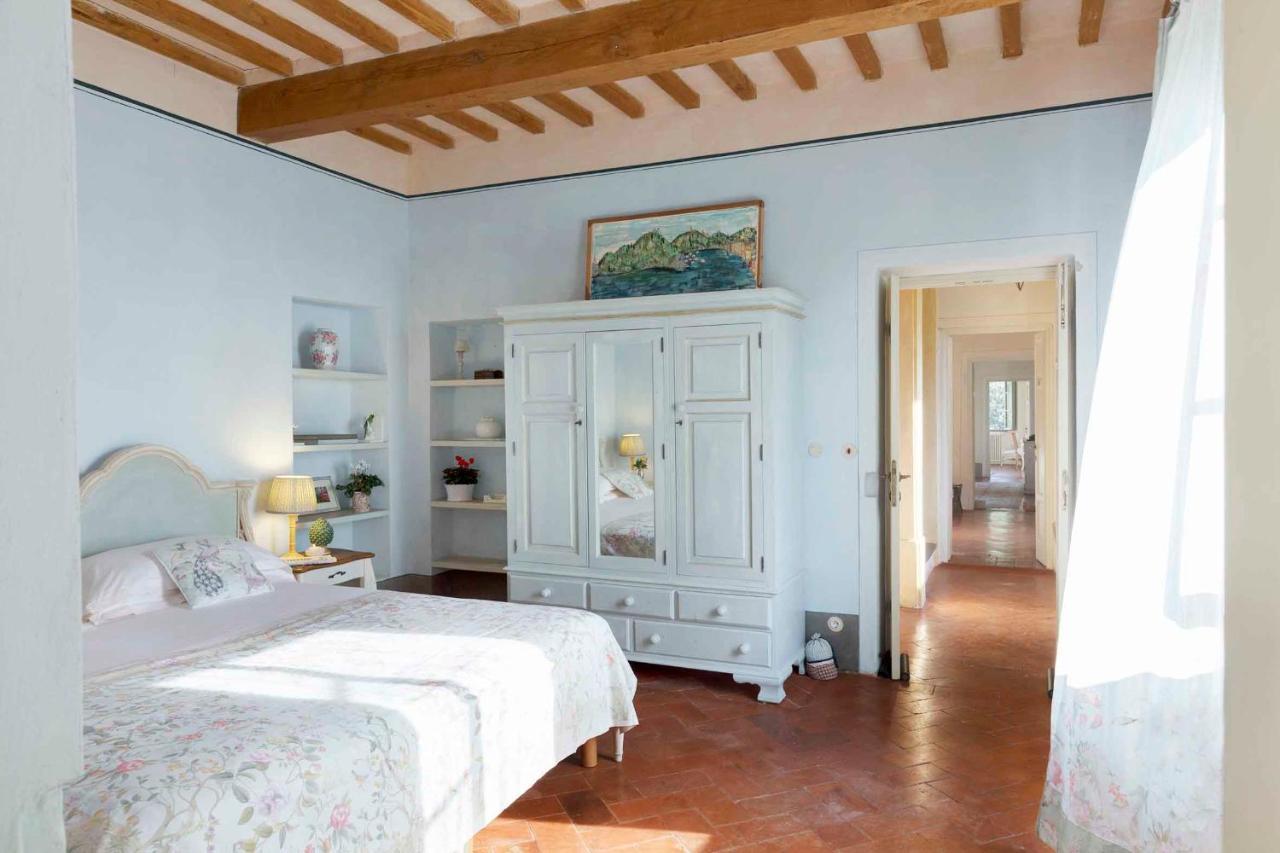 Villa Talamo Фонтебланда Екстериор снимка