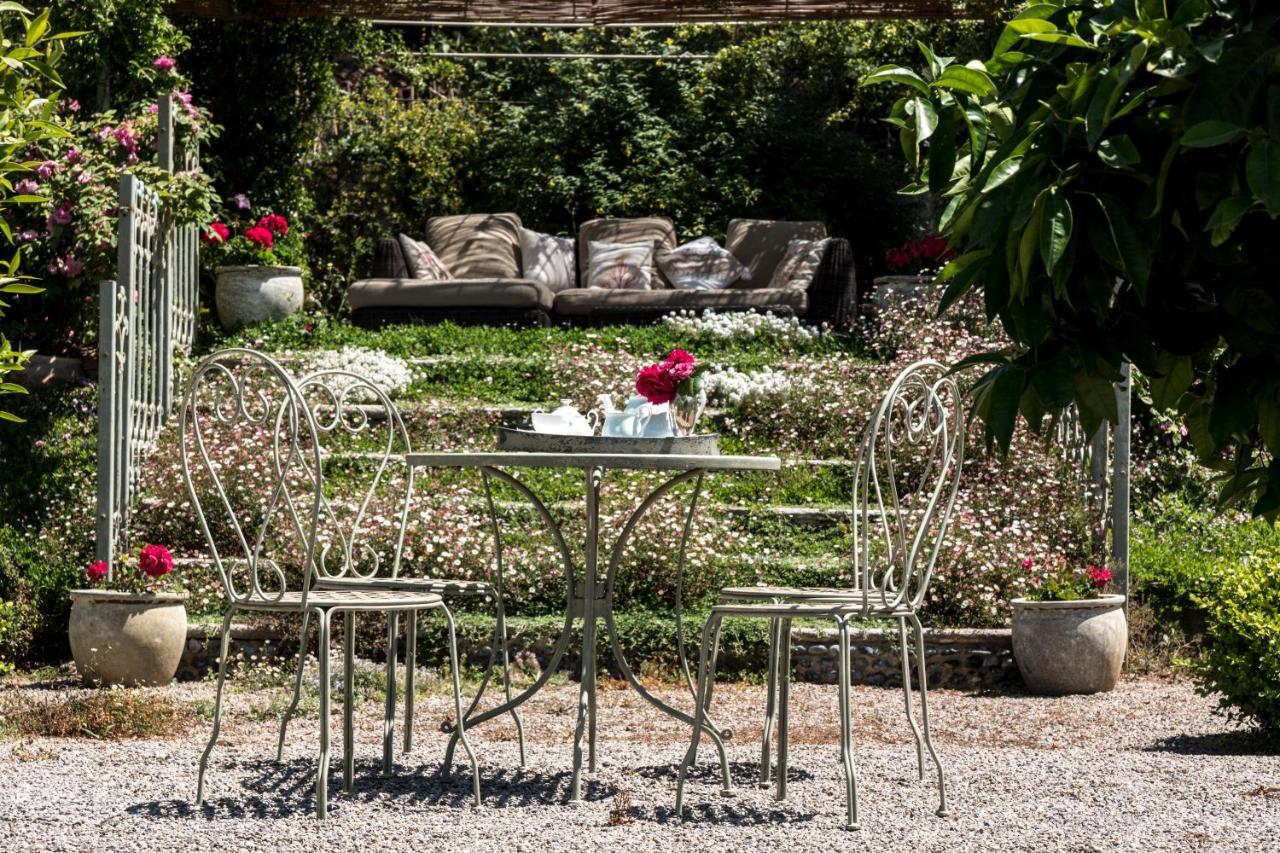Villa Talamo Фонтебланда Екстериор снимка