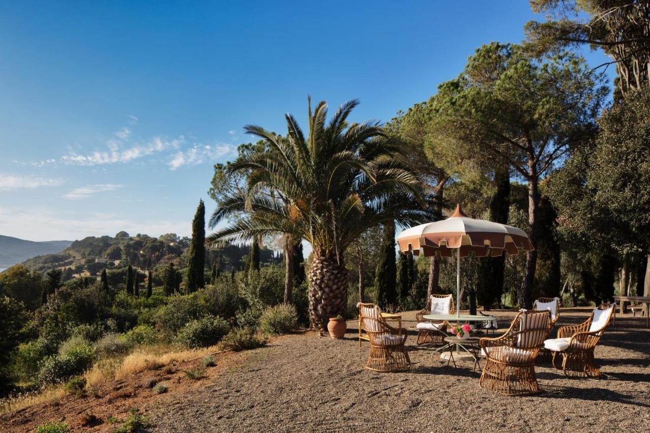 Villa Talamo Фонтебланда Екстериор снимка