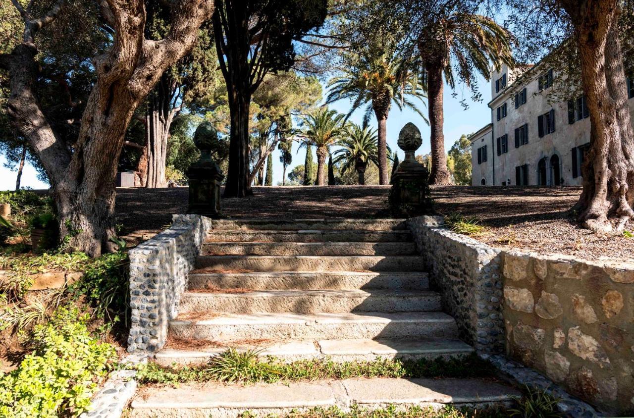 Villa Talamo Фонтебланда Екстериор снимка
