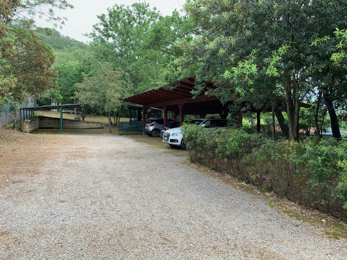 Villa Talamo Фонтебланда Екстериор снимка